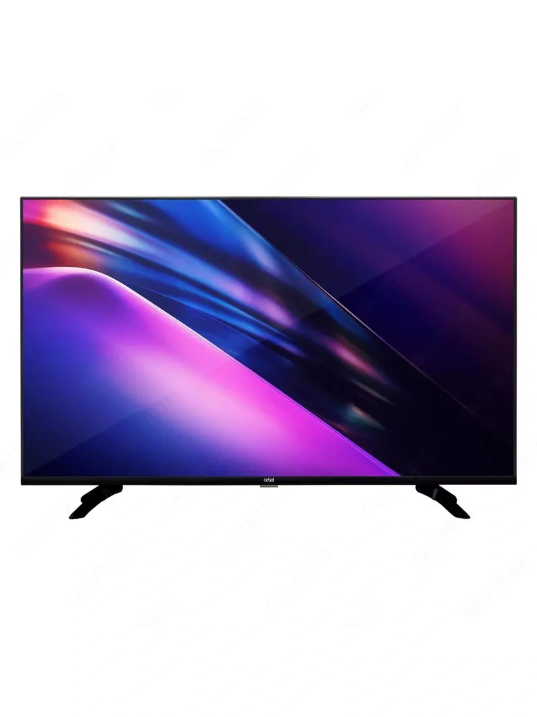Телевизор ARTEL 43 NFCH001 Smart за 3050000 сум со скидкой 18%. Uzum Market