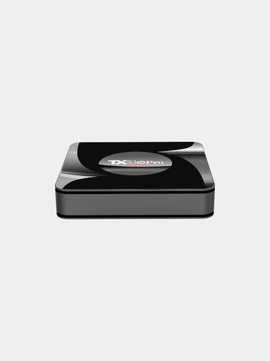 Смарт тв Box модель TX3 Pro Google TV 8K Streaming Box 2 Гб оперативная память 16 ГБ - 