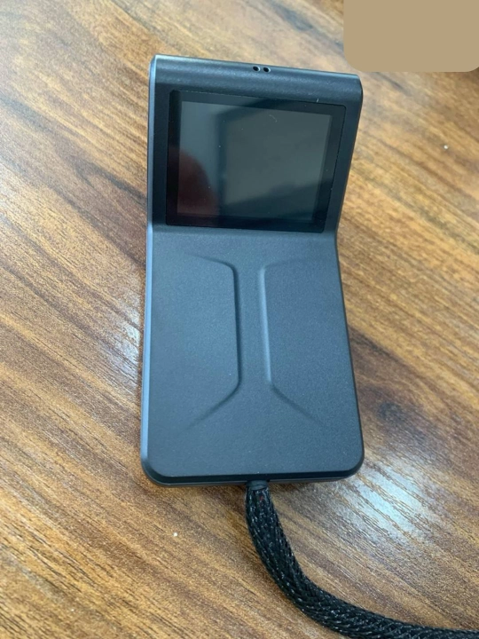 Avtomobil videoregistratori – old va orqa kamera, HD yozuv