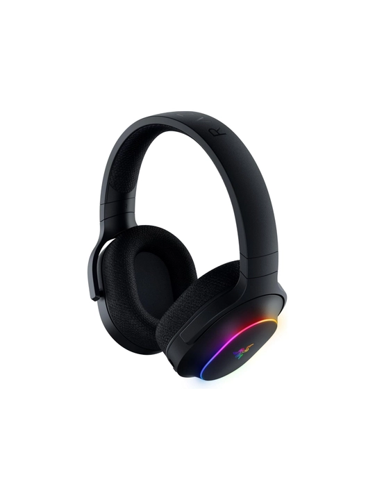 Razer Barracuda X Chroma simsiz o‘yin quloqchinlari, BT/WL, RGB, 70 soatgacha ishlaydi