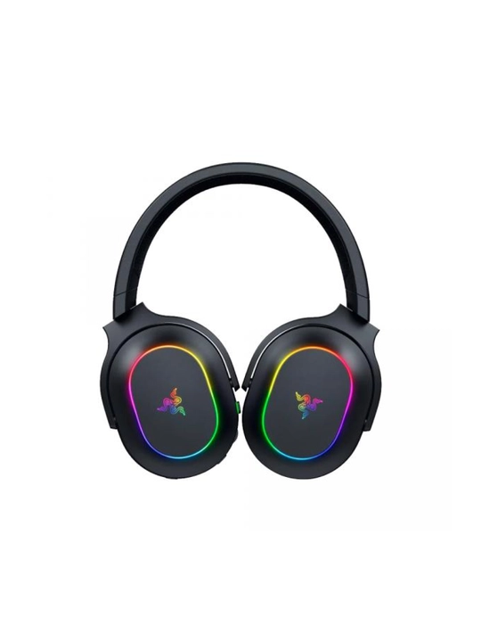 Razer Barracuda X Chroma simsiz o‘yin quloqchinlari, BT/WL, RGB, 70 soatgacha ishlaydi