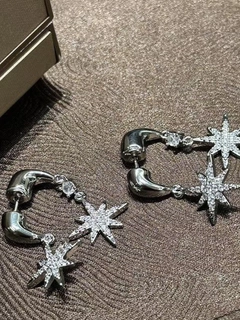Серебряный