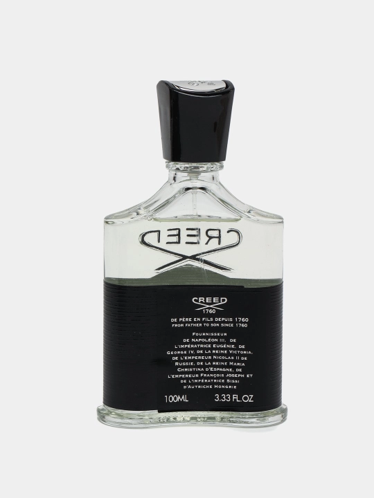 Parfyumlangan suv Aventus Creed Aventus, Fransiay, 100 ml