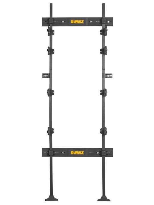 Настенные кронштейны для крепления ящиков DeWALT TOUGHSYSTEM DWST1-75694