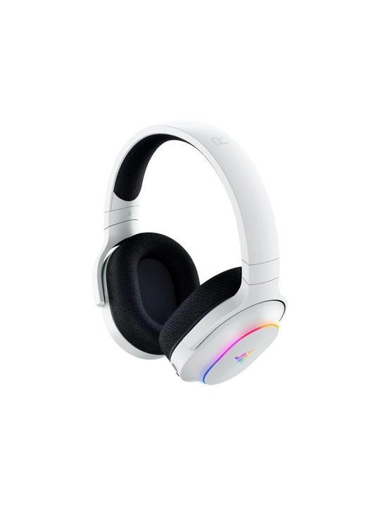 Razer Barracuda X Chroma simsiz o‘yin quloqchinlari, BT/WL, RGB, 70 soatgacha ishlaydi