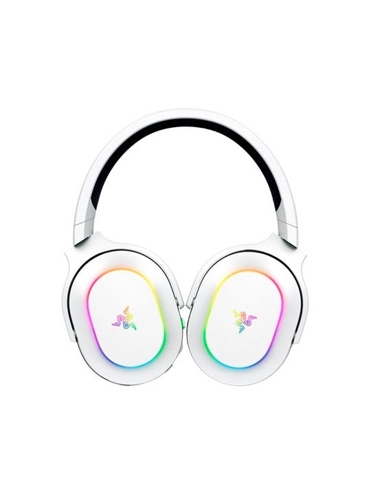 Razer Barracuda X Chroma simsiz o‘yin quloqchinlari, BT/WL, RGB, 70 soatgacha ishlaydi