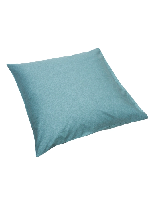 Super‑satin yostiqcha, 1 dona klapanli - silliq, eskirish va po‘stlashga chidaml