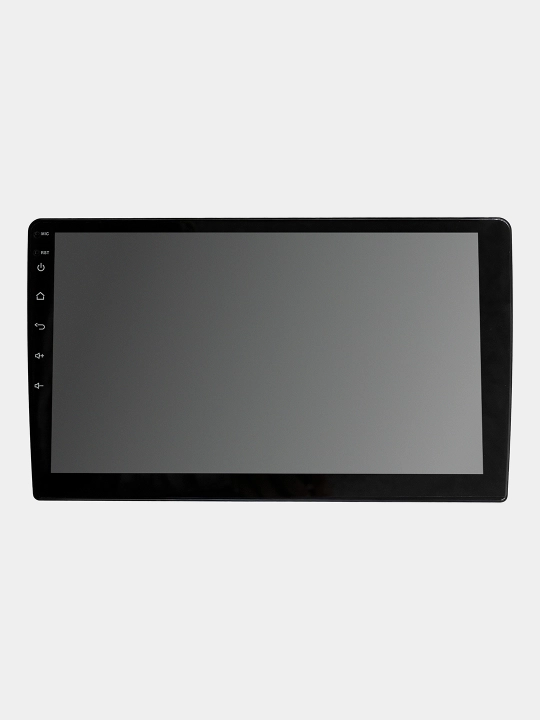 Avtomobil monitori "Chempion T8", android auto/apple car, GPS, 10 dyuymli HD ekran