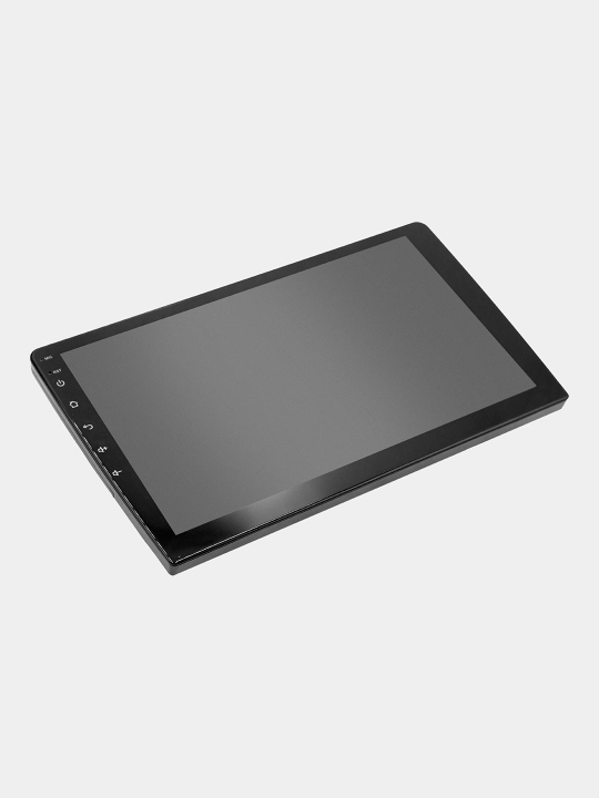Avtomobil monitori "Chempion T8", android auto/apple car, GPS, 10 dyuymli HD ekran