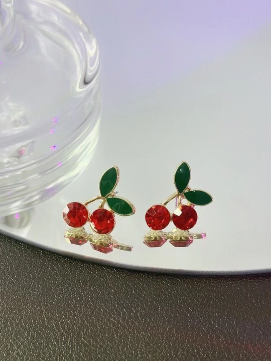 Серьги для девочки