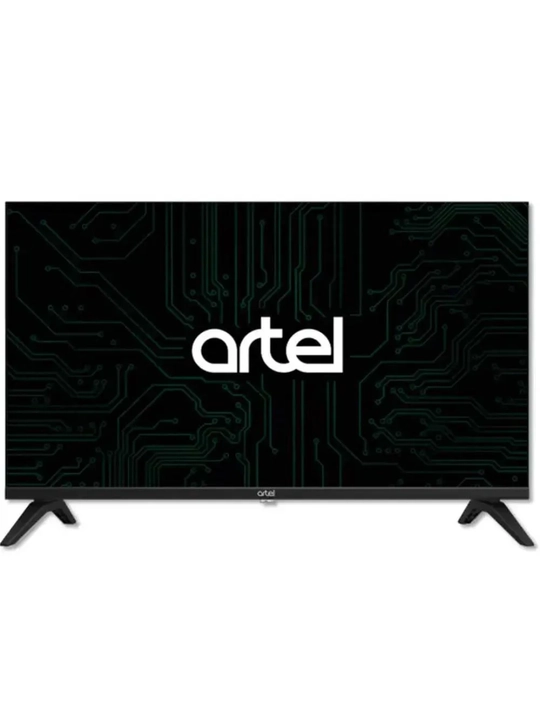 Телевизор ARTEL 43 NFA900 Android No frame