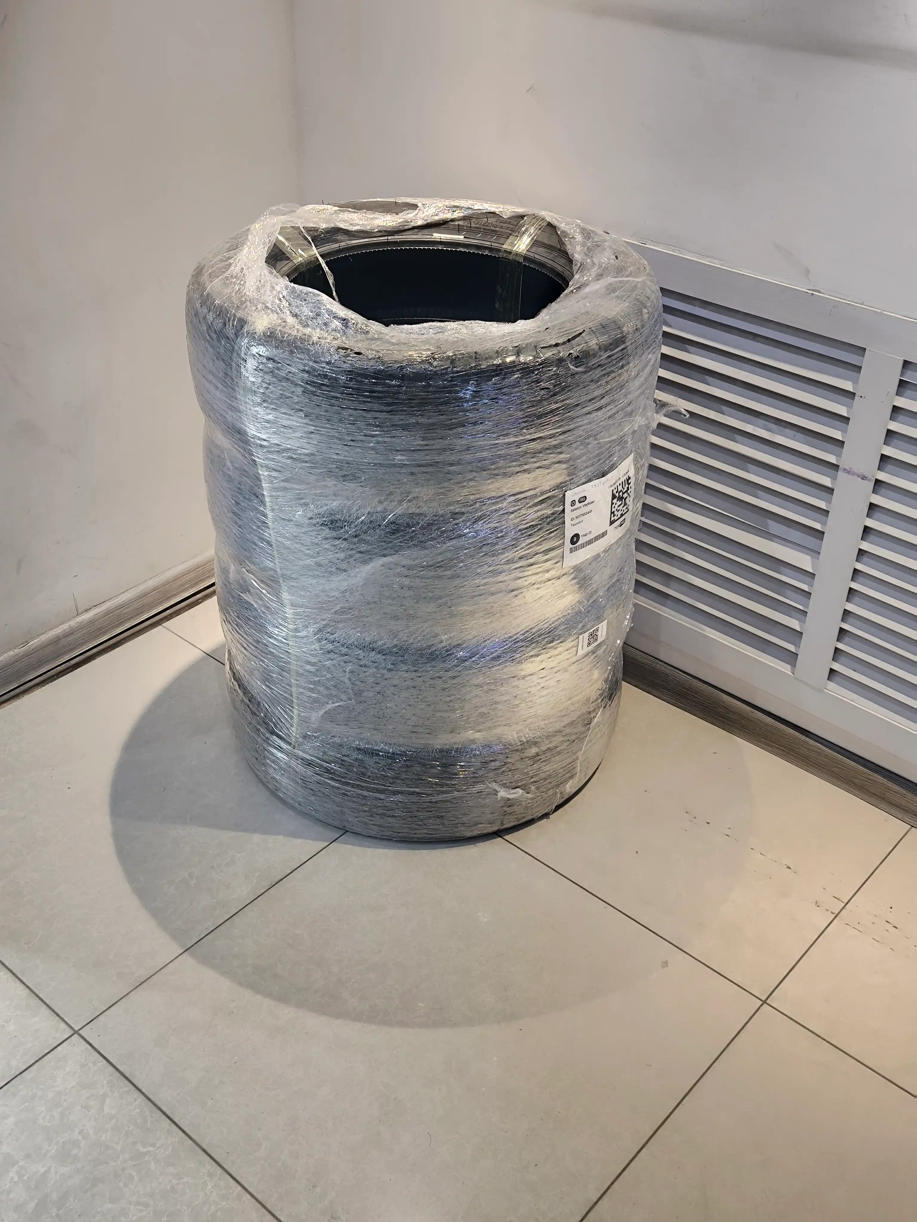 Lassa Multiways 2, Bridgestone texnologiyasi, Premium 4 faslli shina, Turkiya sifati