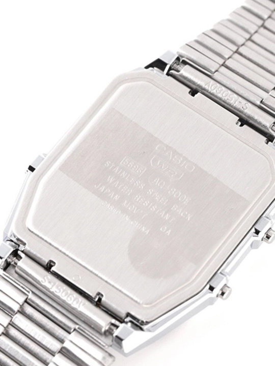 Casio Часы AQ-800E-1ADF/7ADF