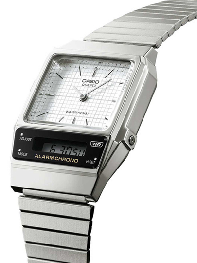 Casio Часы AQ-800E-1ADF/7ADF