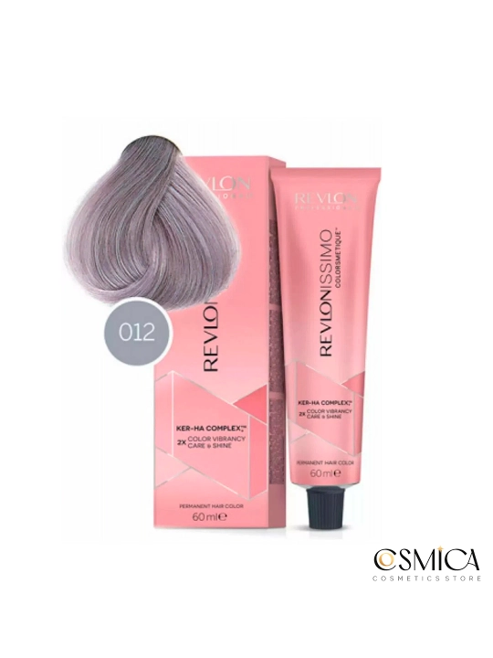 Revlon Revlonissimo краска для волос PC, 60 мл