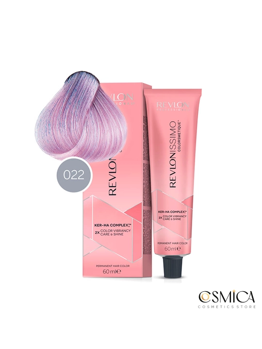 Revlon Revlonissimo краска для волос PC, 60 мл