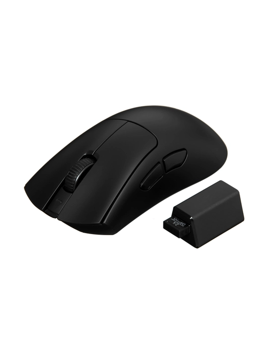 Razer DeathAdder V3 HyperSpeed simsiz o‘yin sichqonchasi, WL, 55g, 26000DPI,100 soatgacha