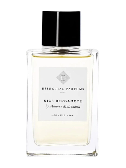 Atirlar Essential Parfums Nice Bergamote 100 ml - 