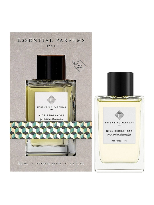 Духи Essential Parfums Nice Bergamote 100 ml
