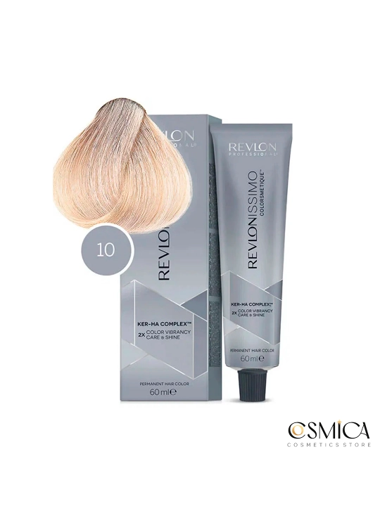 Revlon Revlonissimo soch bo'yoqlari СС, 60 ml