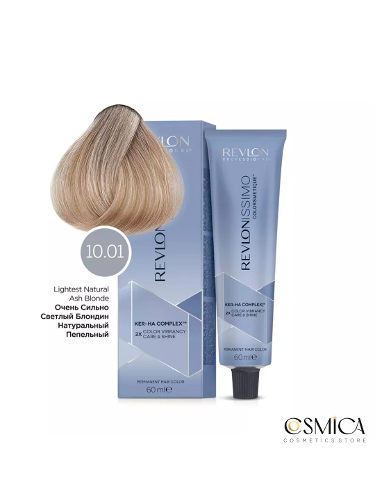 Revlon Revlonissimo soch bo'yoqlari СС, 60 ml