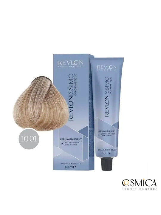 Revlon Revlonissimo soch bo'yoqlari СС, 60 ml