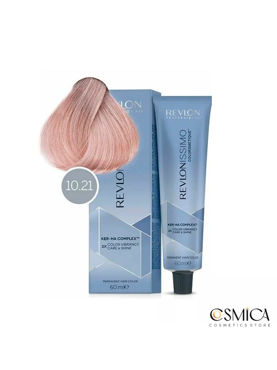 Revlon Revlonissimo soch bo'yoqlari СС, 60 ml