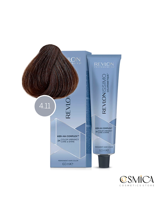 Revlon Revlonissimo soch bo'yoqlari СС, 60 ml