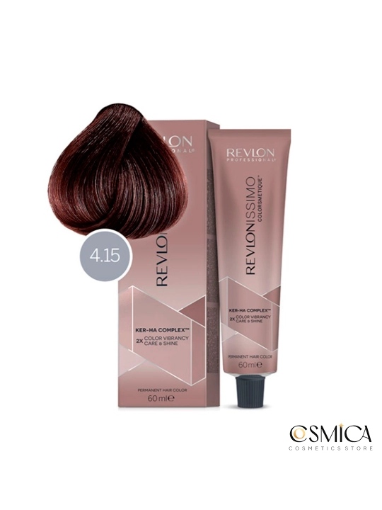 Revlon Revlonissimo soch bo'yoqlari СС, 60 ml