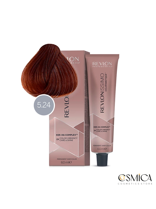Revlon Revlonissimo soch bo'yoqlari СС, 60 ml