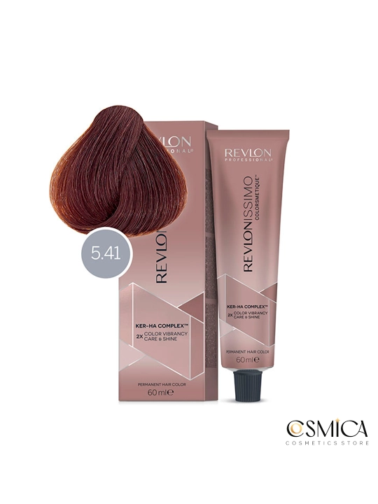Revlon Revlonissimo soch bo'yoqlari СС, 60 ml