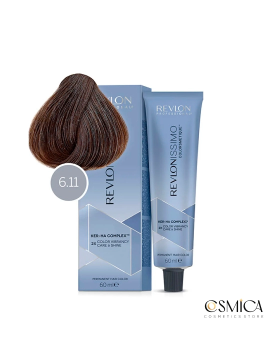 Revlon Revlonissimo soch bo'yoqlari СС, 60 ml
