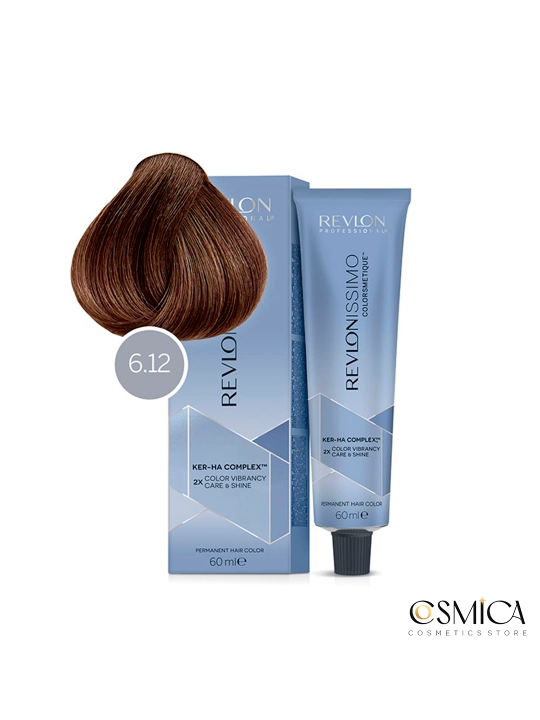 Revlon Revlonissimo soch bo'yoqlari СС, 60 ml