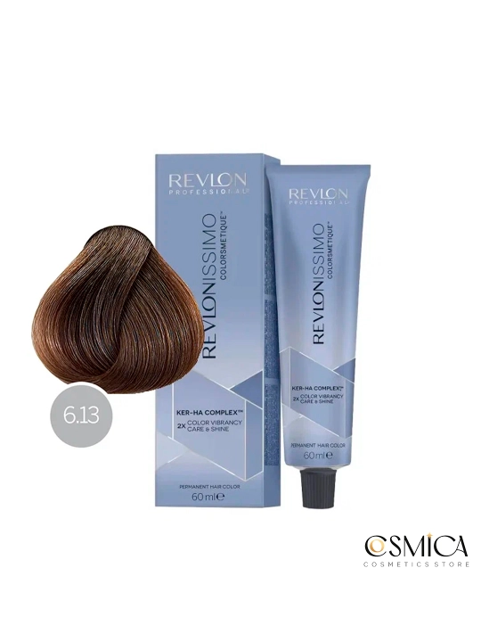 Revlon Revlonissimo soch bo'yoqlari СС, 60 ml