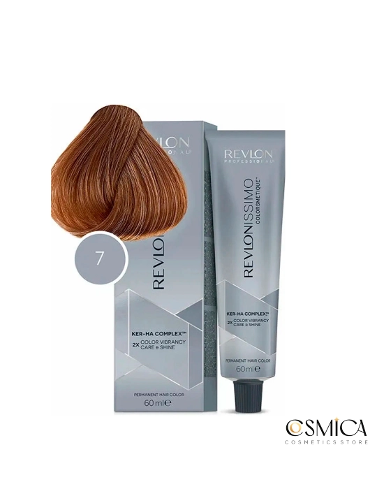 Revlon Revlonissimo soch bo'yoqlari СС, 60 ml