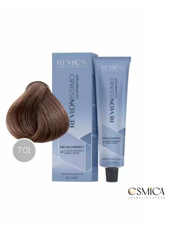 Revlon Revlonissimo soch bo'yoqlari СС, 60 ml