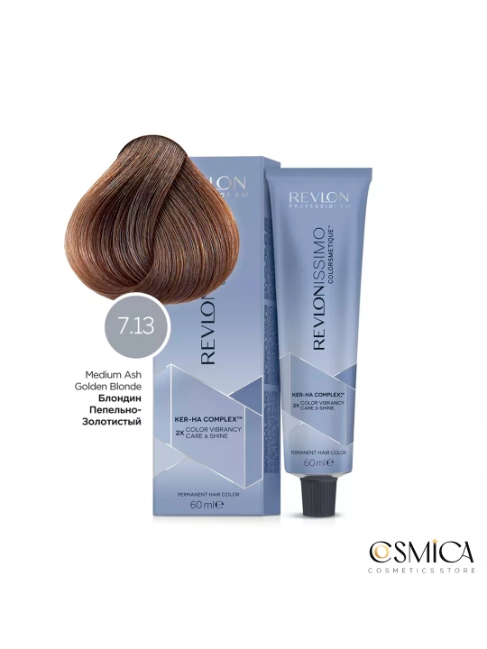 Revlon Revlonissimo soch bo'yoqlari СС, 60 ml