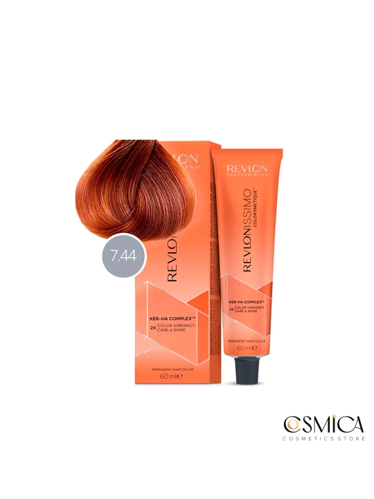 Revlon Revlonissimo soch bo'yoqlari СС, 60 ml
