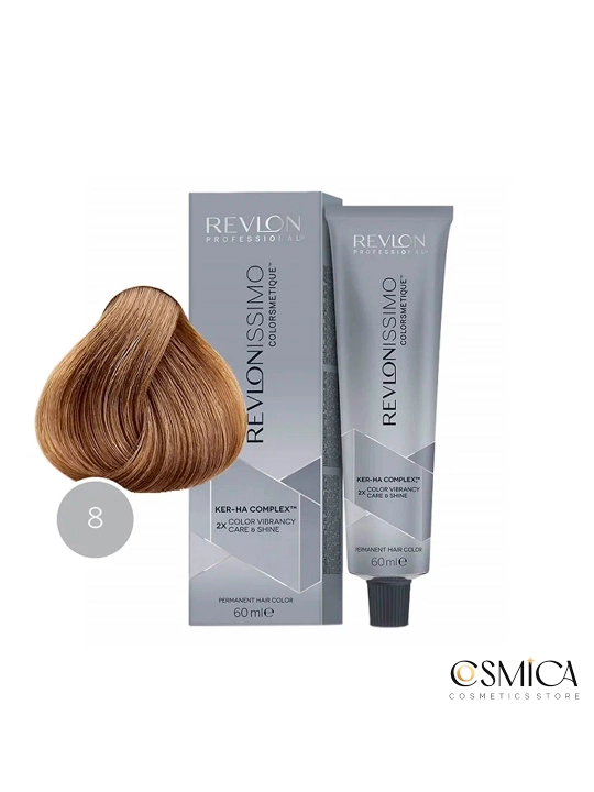 Revlon Revlonissimo soch bo'yoqlari СС, 60 ml