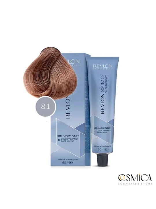 Revlon Revlonissimo soch bo'yoqlari СС, 60 ml