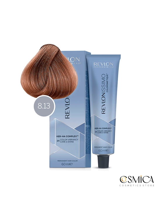 Revlon Revlonissimo soch bo'yoqlari СС, 60 ml