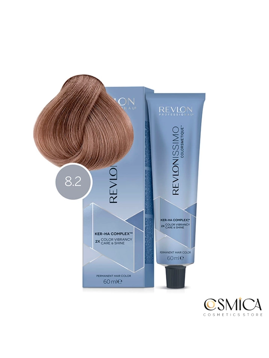 Revlon Revlonissimo soch bo'yoqlari СС, 60 ml