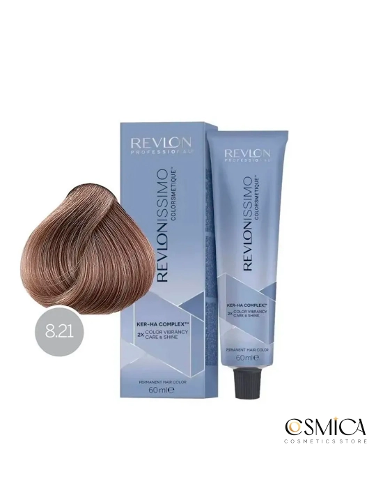 Revlon Revlonissimo soch bo'yoqlari СС, 60 ml
