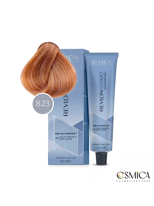 Revlon Revlonissimo soch bo'yoqlari СС, 60 ml