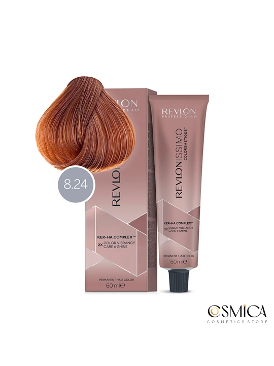 Revlon Revlonissimo soch bo'yoqlari СС, 60 ml