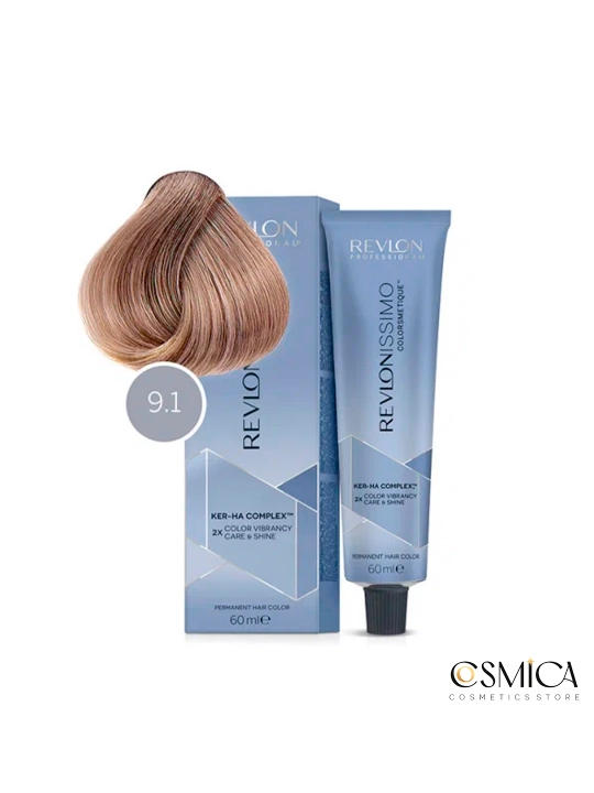 Revlon Revlonissimo soch bo'yoqlari СС, 60 ml