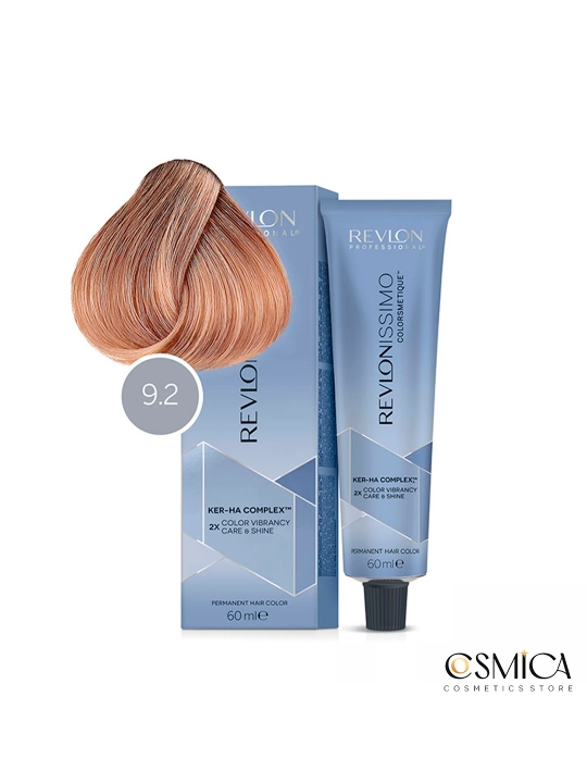 Revlon Revlonissimo soch bo'yoqlari СС, 60 ml
