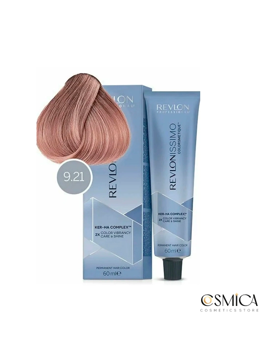 Revlon Revlonissimo soch bo'yoqlari СС, 60 ml