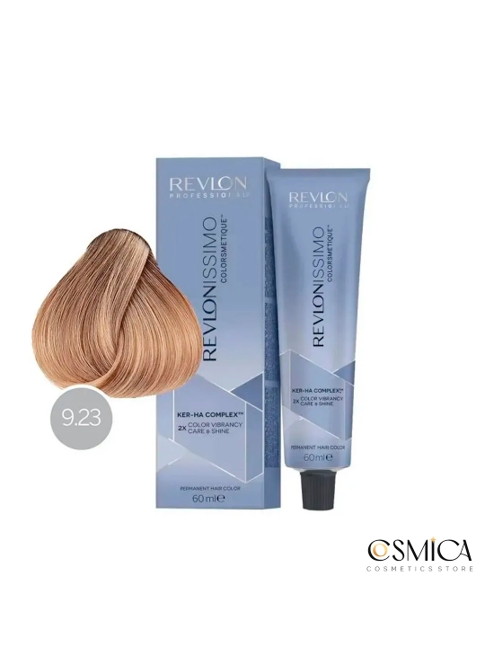 Revlon Revlonissimo soch bo'yoqlari СС, 60 ml