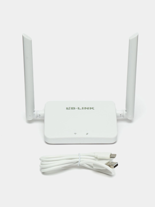 Роутер LB-Link - BL-CPE600EU Wi Fi 6 4G LTE